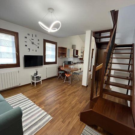 Apartamento Casa Dei Tempesta Noale Exterior foto