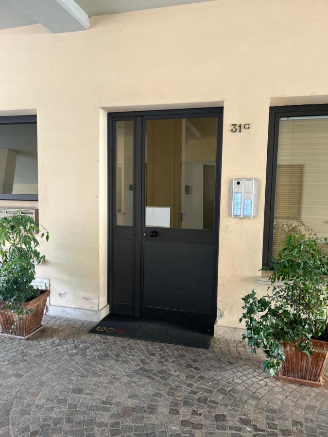 Apartamento Casa Dei Tempesta Noale Exterior foto